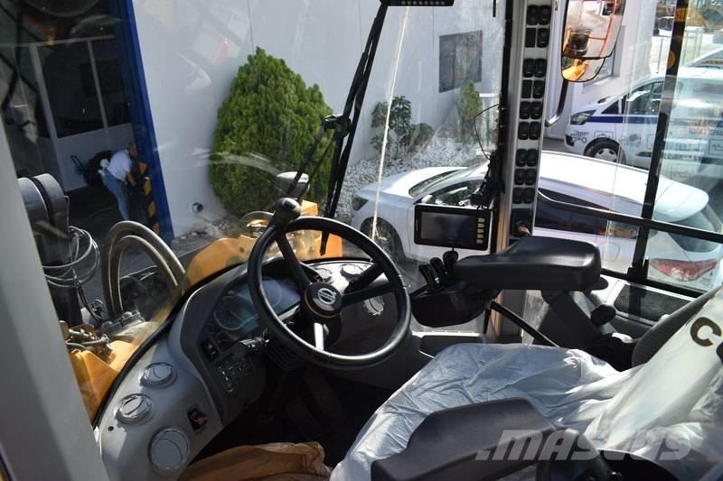 Volvo L 150 H Колесни товарачи
