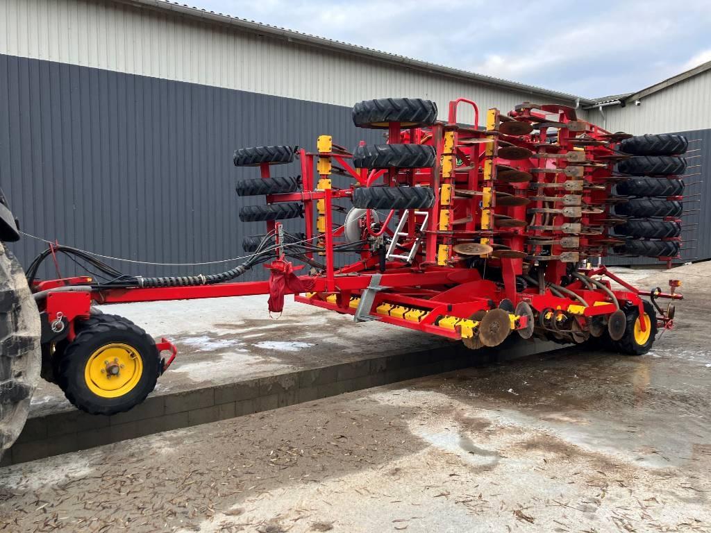 Väderstad RapidA600 Редосеялки