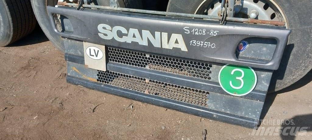 Scania 94 D.   1397570 Радиатори
