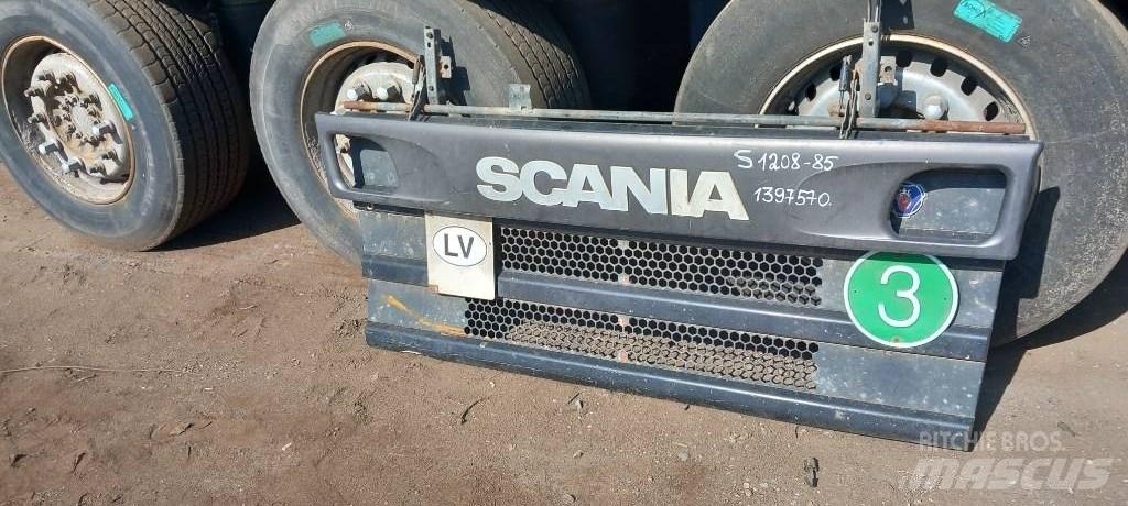Scania 94 D.   1397570 Радиатори
