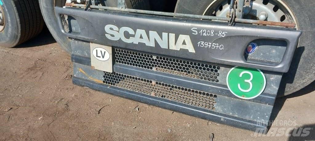 Scania 94 D.   1397570 Радиатори
