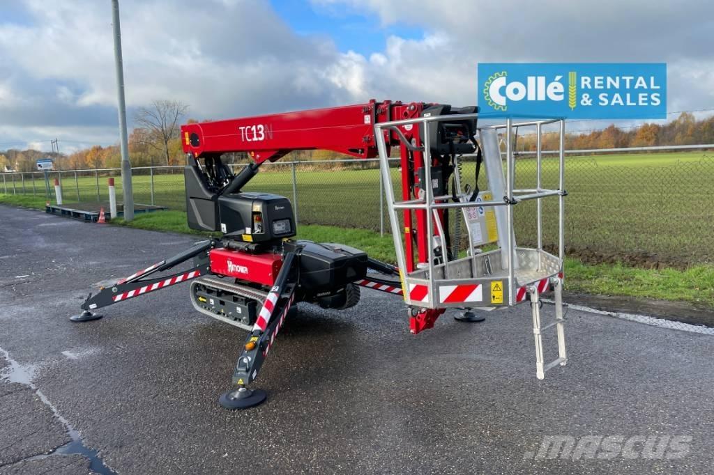 Hinowa TC13N | 2022 Други вишки и платформи