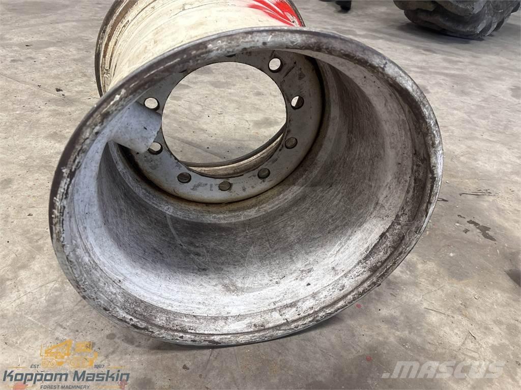 Gremo 950 24x22,5 Гуми