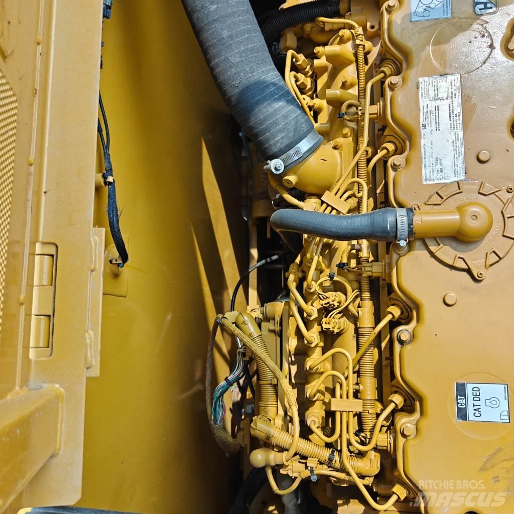 CAT 330GC Верижен екскаватор