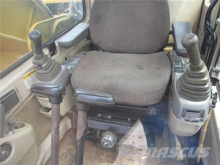 CAT 325 B Верижен екскаватор