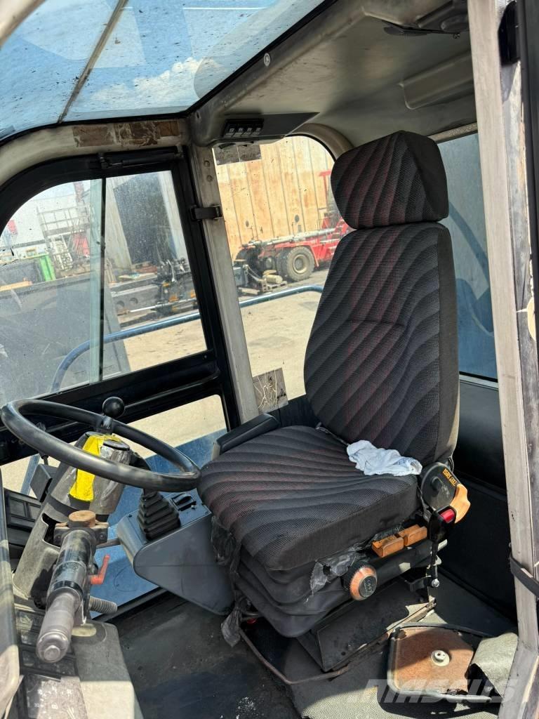 Terex PPM TFC45 Кари повдигачи на контейнери