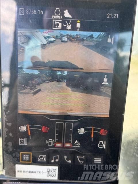 CAT 320 GC Верижен екскаватор