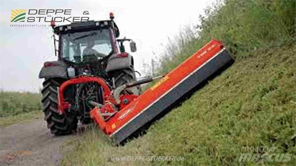 Kuhn TBE22 Друга техника за жънене на фураж