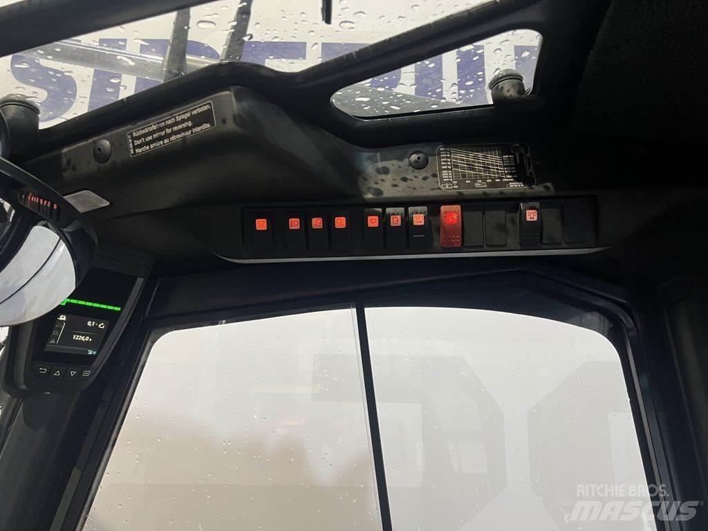 Linde H50D/394 Дизелови камиони