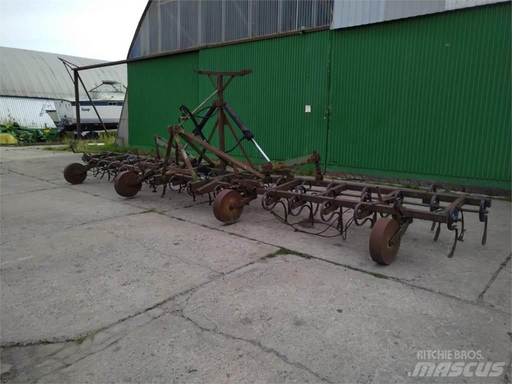 Agrostroj KON 800 Култиватори