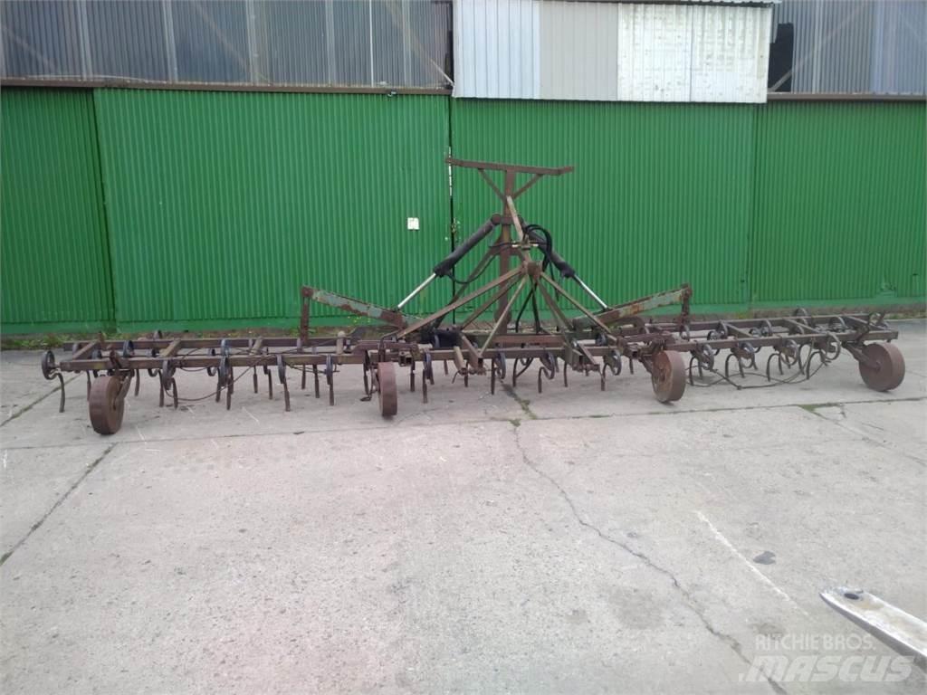 Agrostroj KON 800 Култиватори