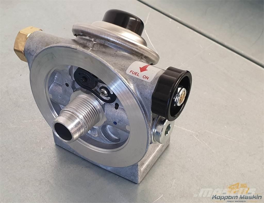 Ponsse 0062096 Двигатели