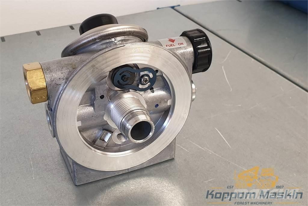 Ponsse 0062096 Двигатели