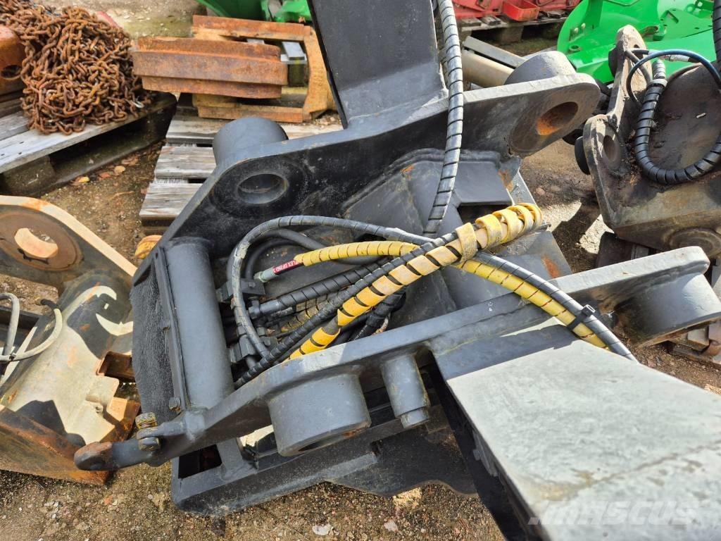 Komatsu PC 210-6K Верижен екскаватор