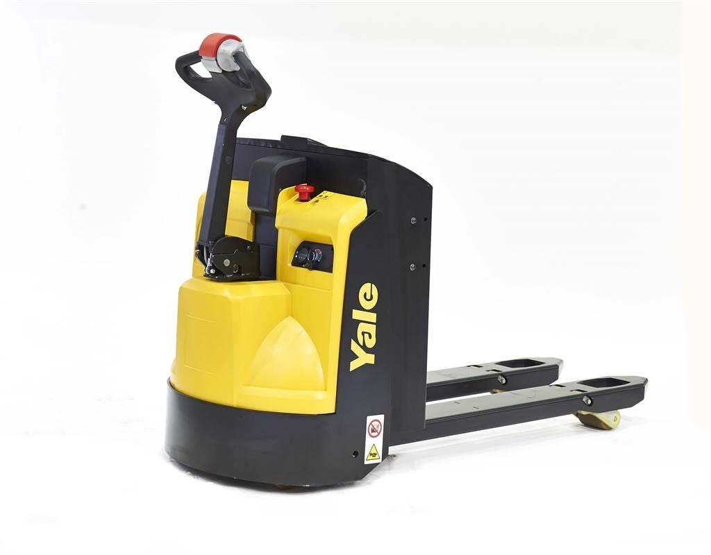 Yale MP16AC Нископовдигач