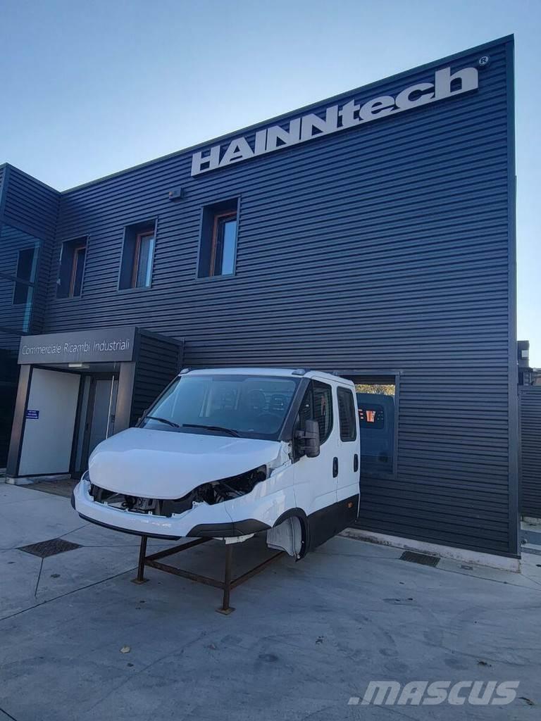 Iveco DAILY E6 Кабини