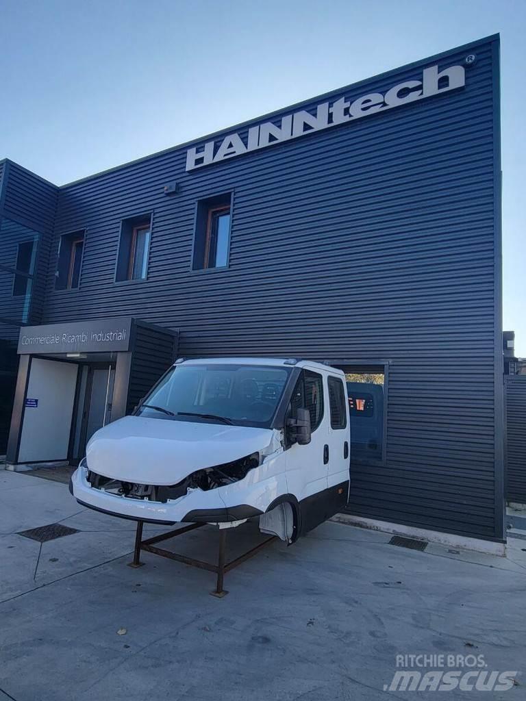 Iveco DAILY E6 Кабини
