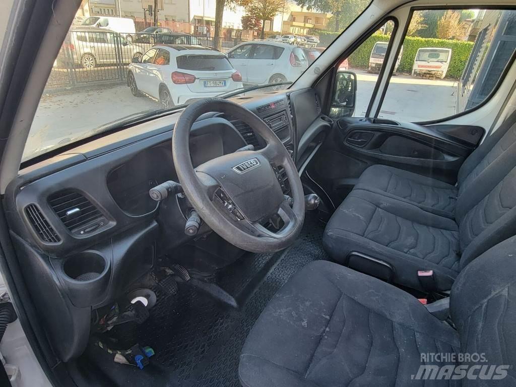 Iveco DAILY E6 Кабини