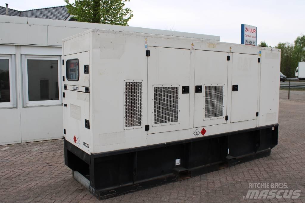 Olympian XQ250E Дизелови генератори

