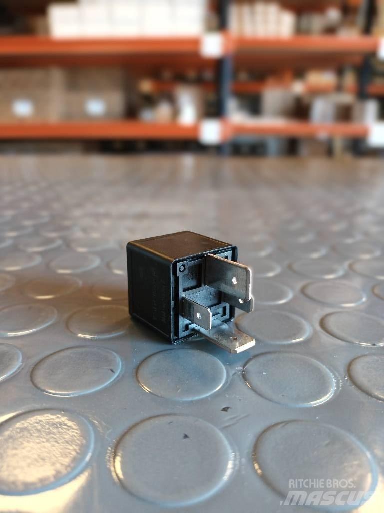 Volvo RELAY 21255974 Транспорт - Други