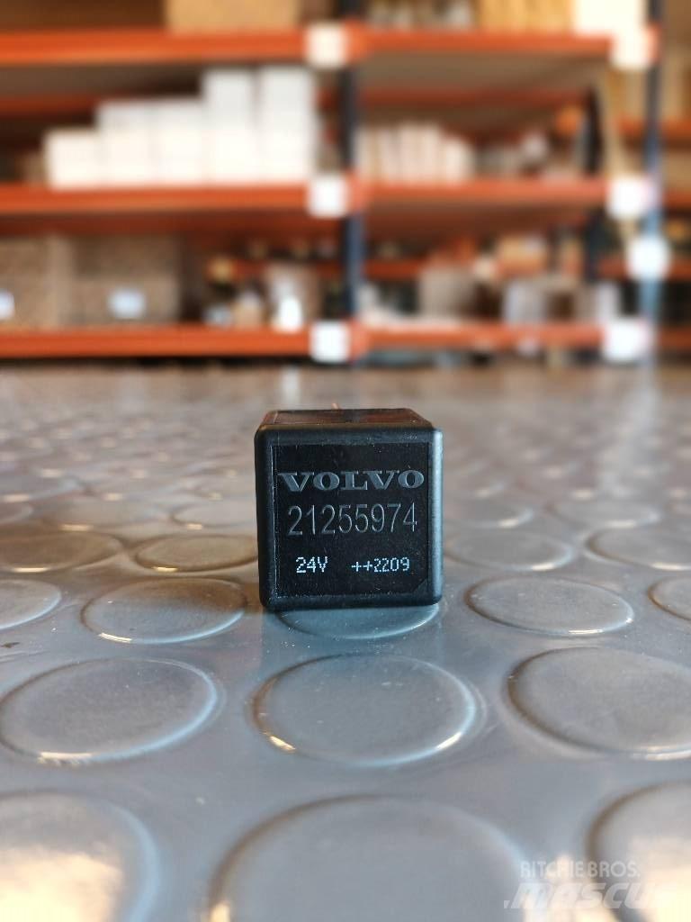 Volvo RELAY 21255974 Транспорт - Други