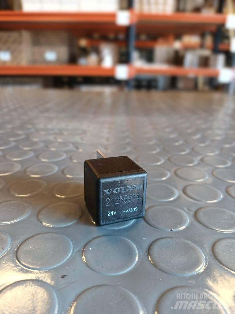 Volvo RELAY 21255974 Транспорт - Други