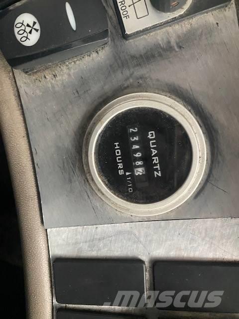 Svetruck 32120 Дизелови камиони