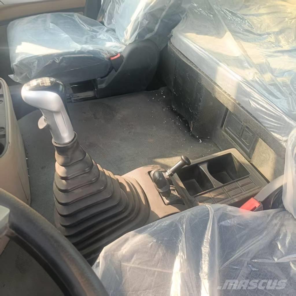 Howo 371 6x4 Влекачи