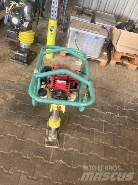 Ammann ATR30 Уплътнители за плочи
