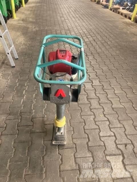 Ammann ATR30 Уплътнители за плочи
