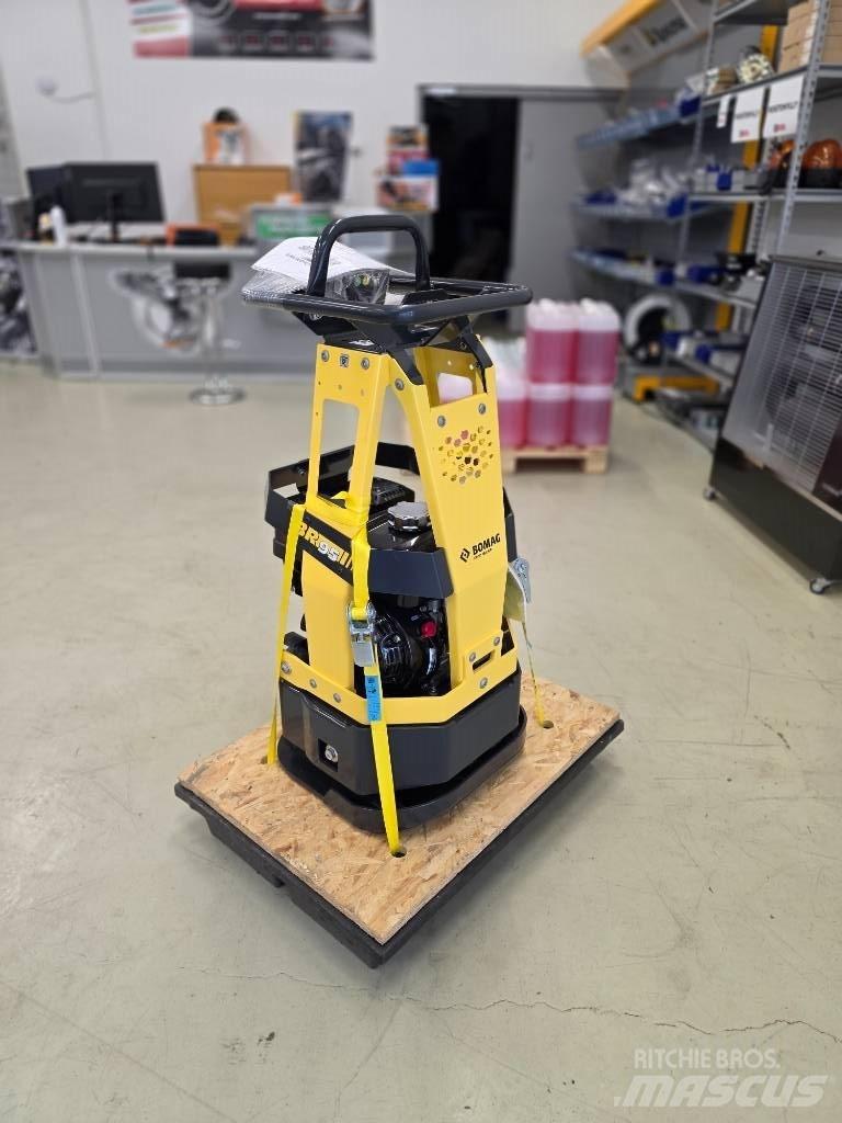 Bomag BR 95 Уплътнители за плочи
