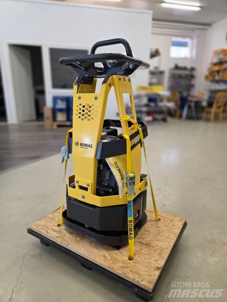Bomag BR 95 Уплътнители за плочи
