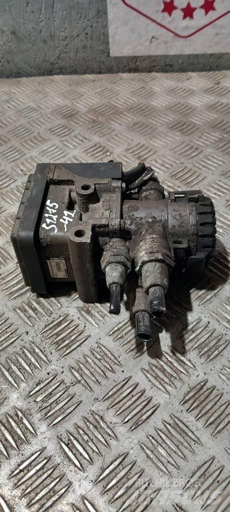 Scania R 440 1879275 Спирачки