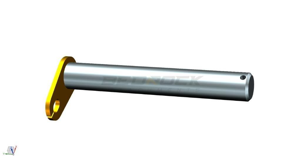 CAT 69.85MM PIN AS Други компоненти