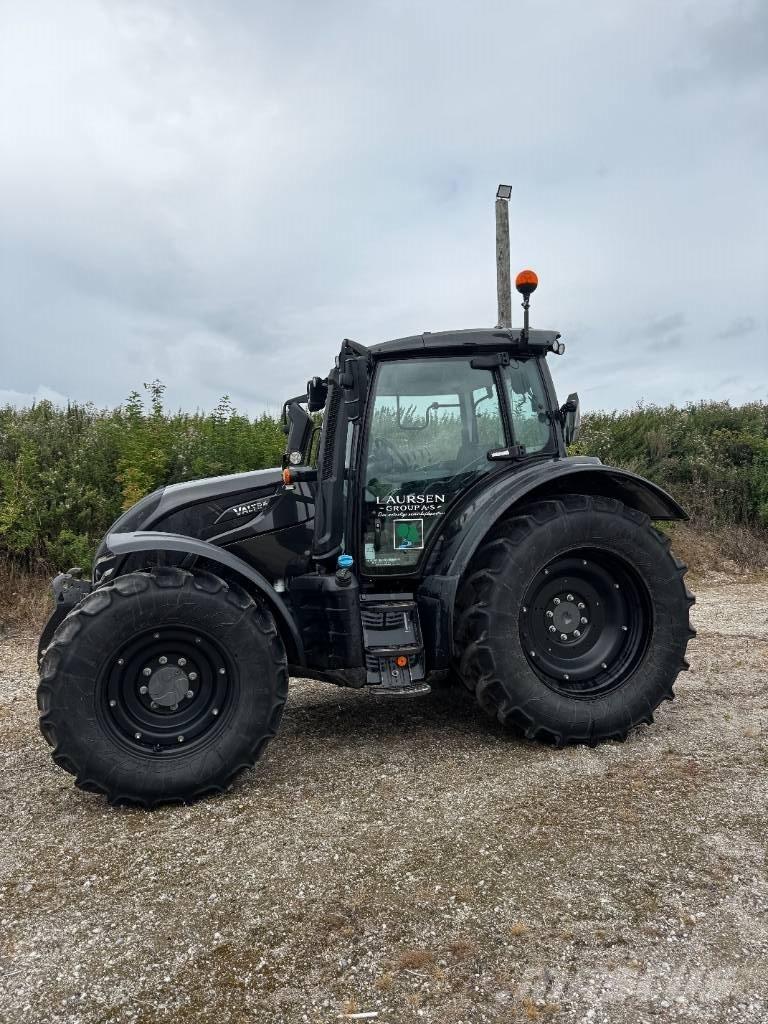 Valtra N 175 A Трактори