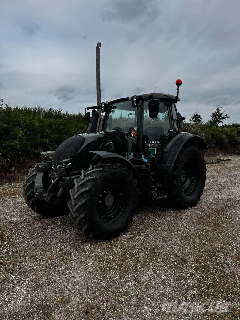 Valtra N 175 A Трактори