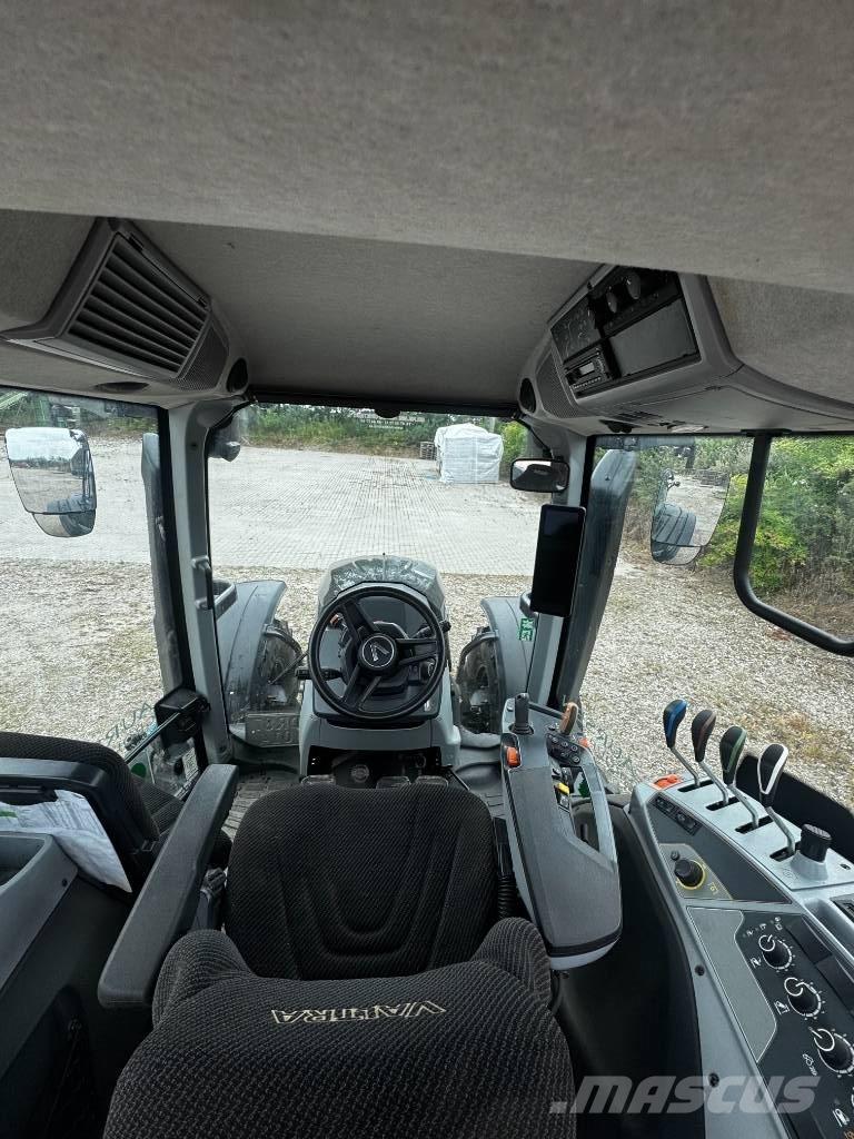 Valtra N 175 A Трактори