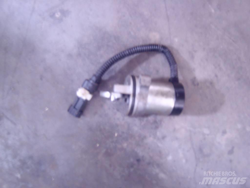 Deutz same Транспорт - Други