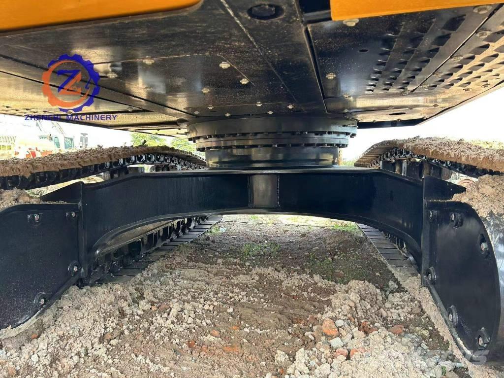 Sany SY 335 H Верижен екскаватор