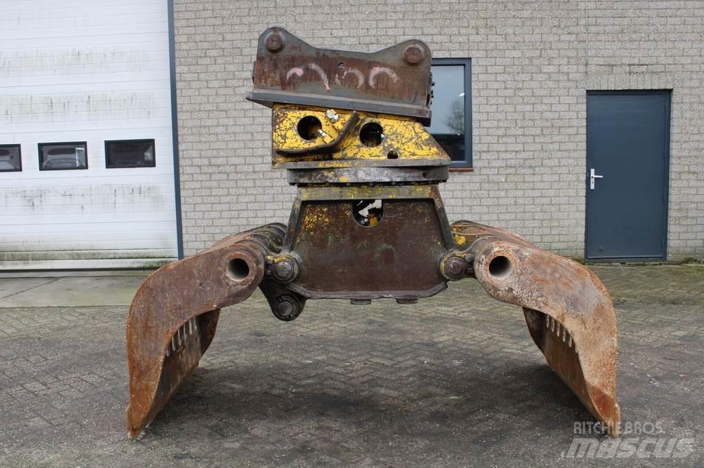 Verachtert S2700-D Куки