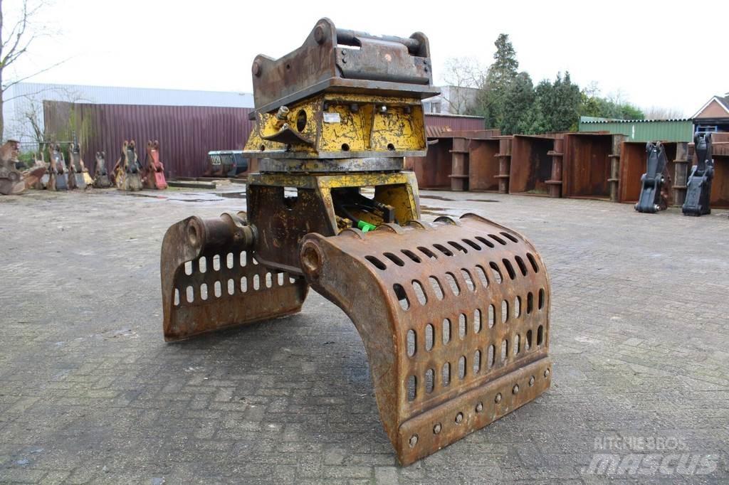 Verachtert S2700-D Куки