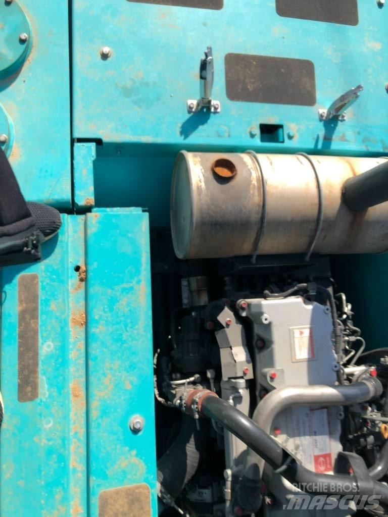 Kobelco 260 Верижен екскаватор