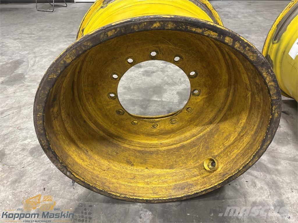 Eco Log 560 24x34 Гуми