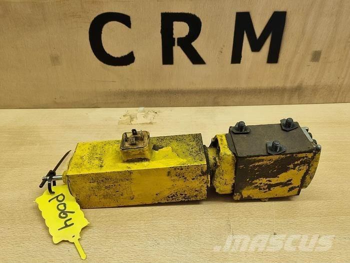  Hewa SP3D - MD 2/24N Транспорт - Други