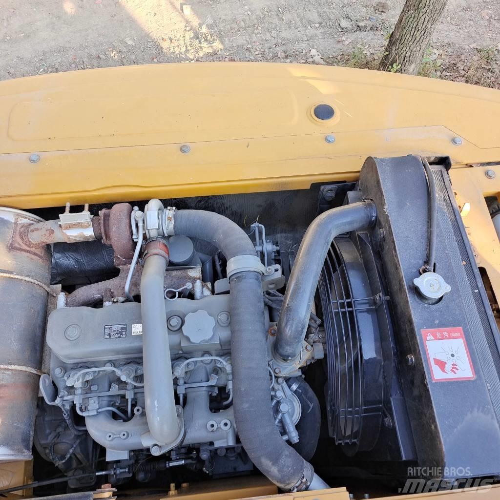 Sany SY 135 C Верижен екскаватор