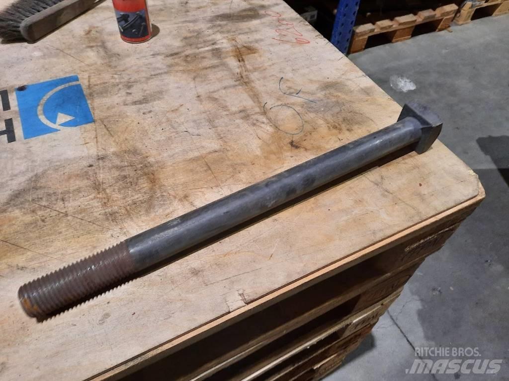 Pegson 1600/843 строителни трошачки