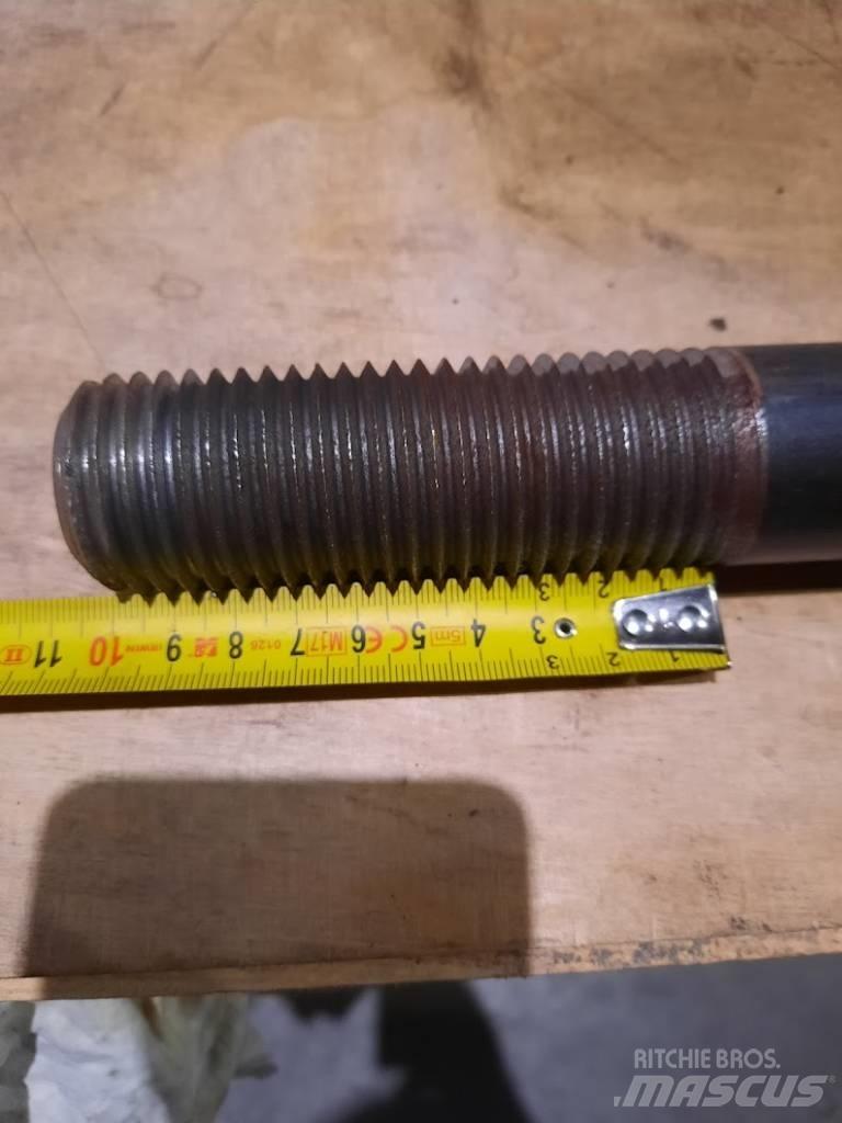 Pegson 1600/843 строителни трошачки
