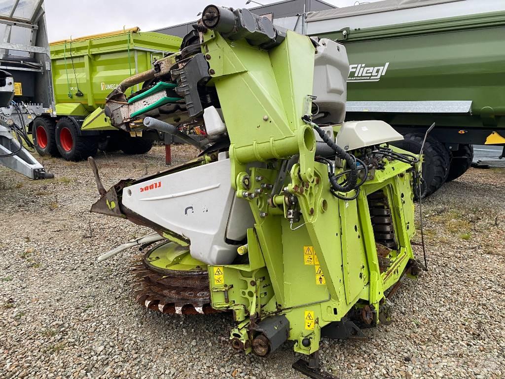 CLAAS Orbis 750 Аксесоари за машини за сено и фураж
