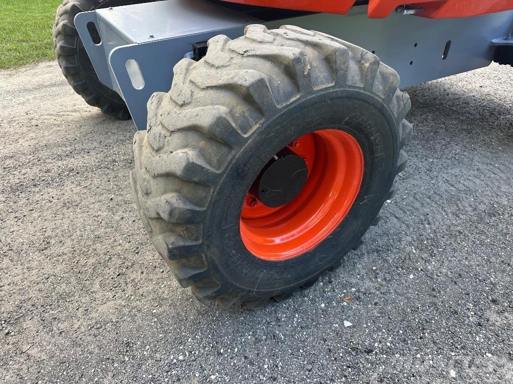 SkyJack SJ 63 AJ Съчленени стрелови подемници