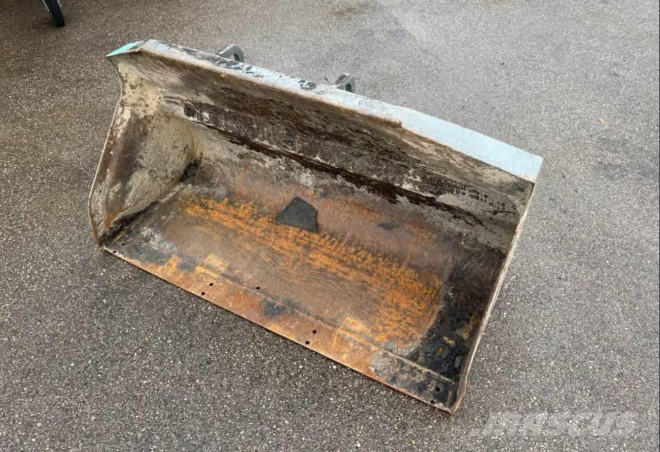 Kramer-allrad 5035 Колесни товарачи